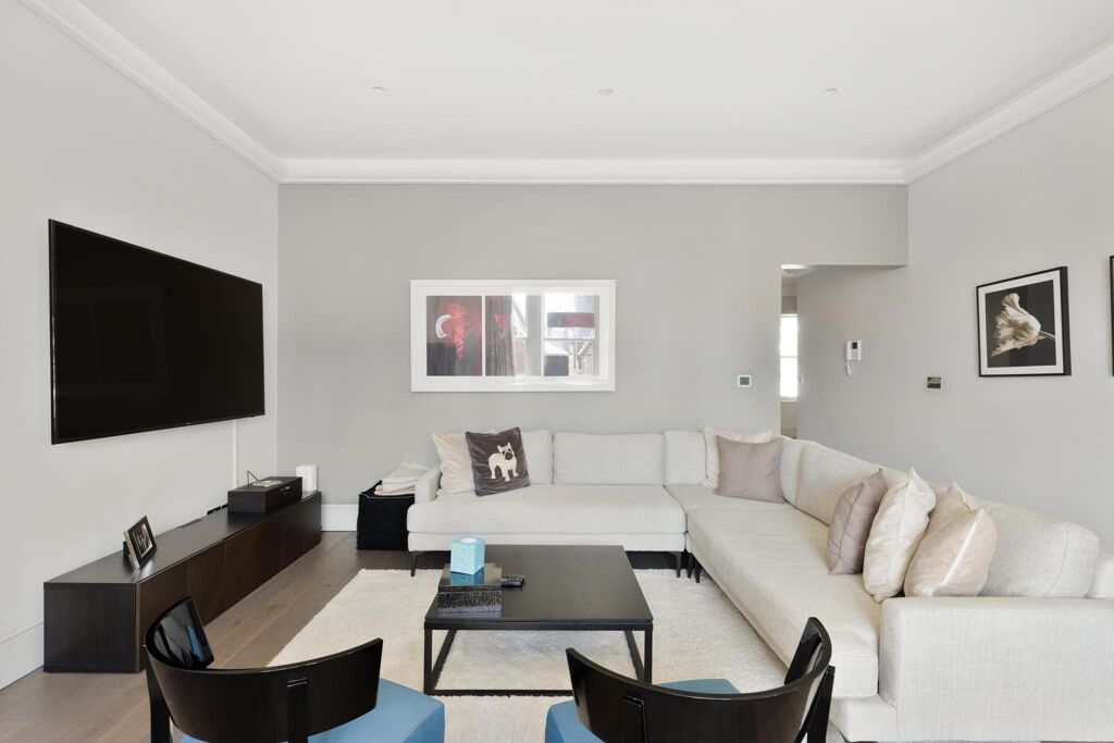 Image of Phillimore Place, London W8