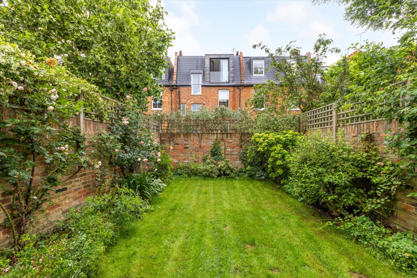 Image of Addison Gardens, London W14