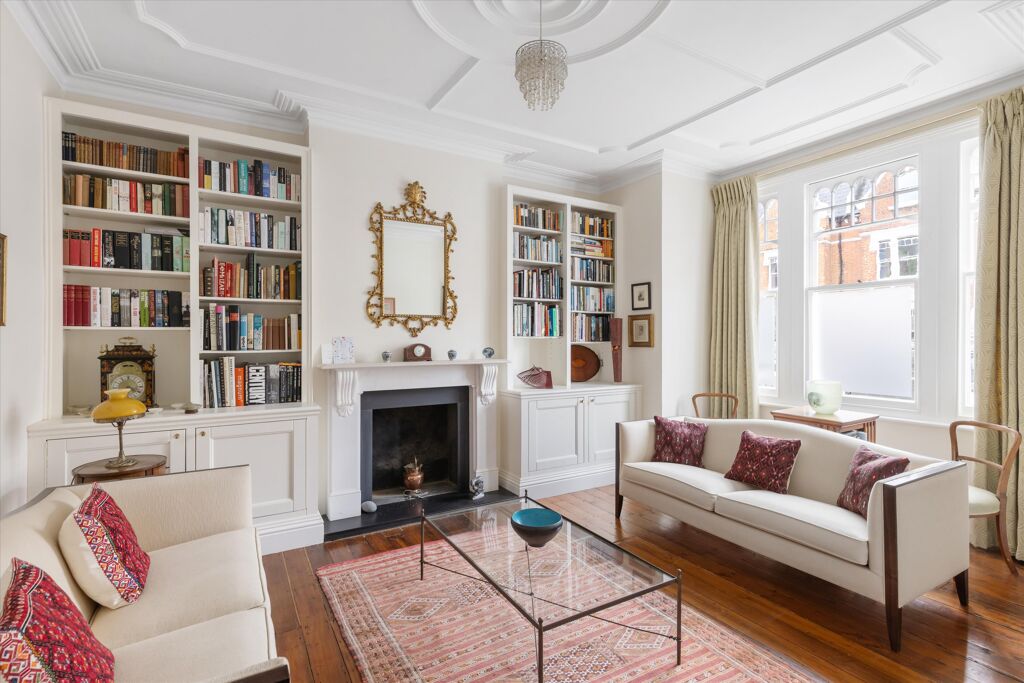 Image of Addison Gardens, London W14