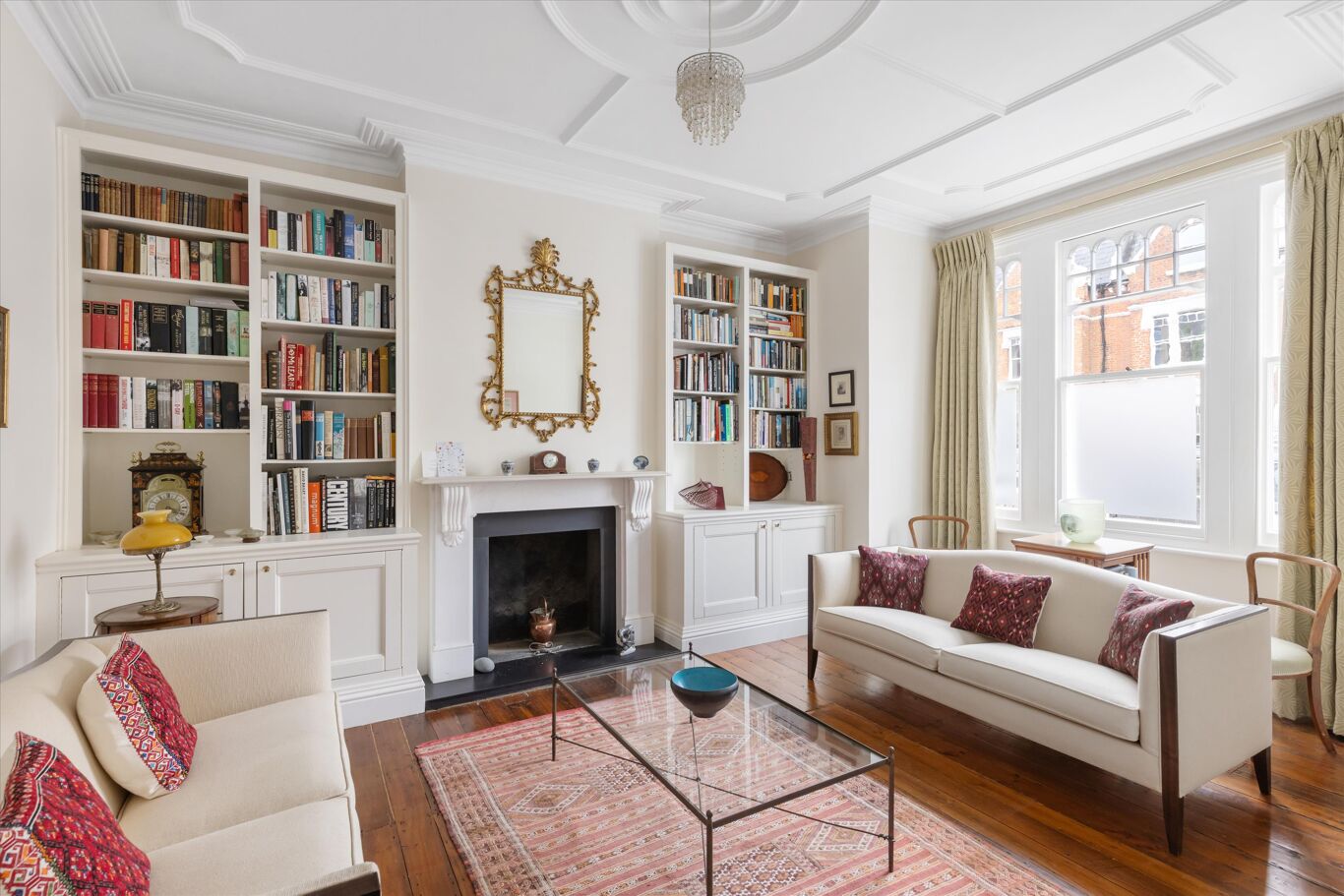 Image of Addison Gardens, London W14