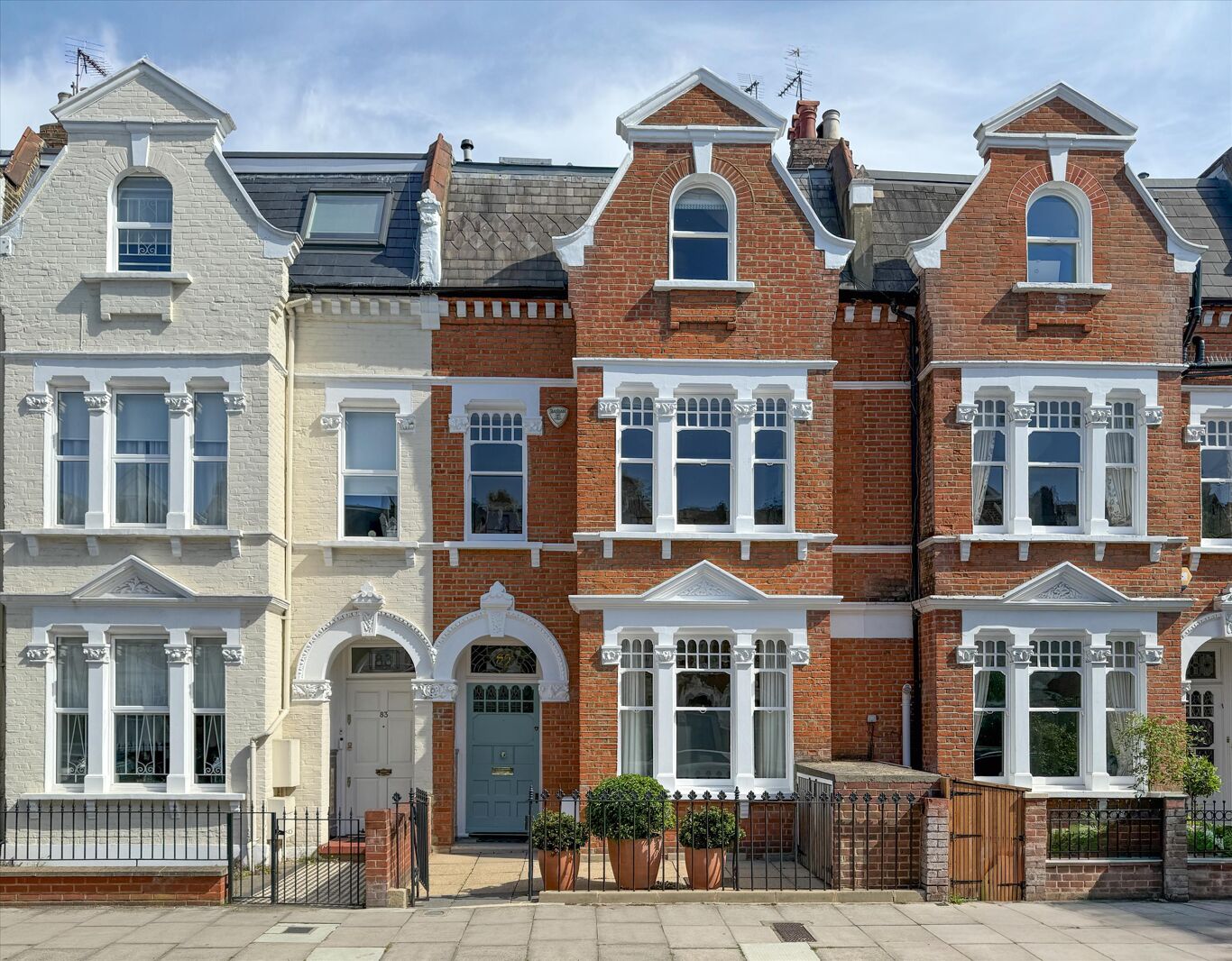 Image of Addison Gardens, London W14