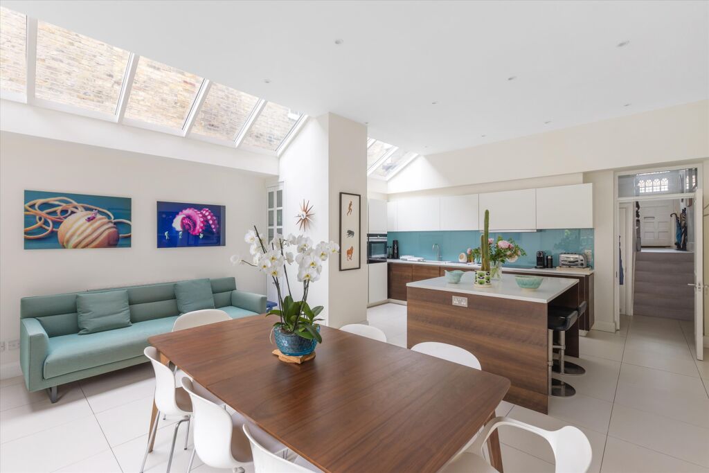 Image of Addison Gardens, London W14
