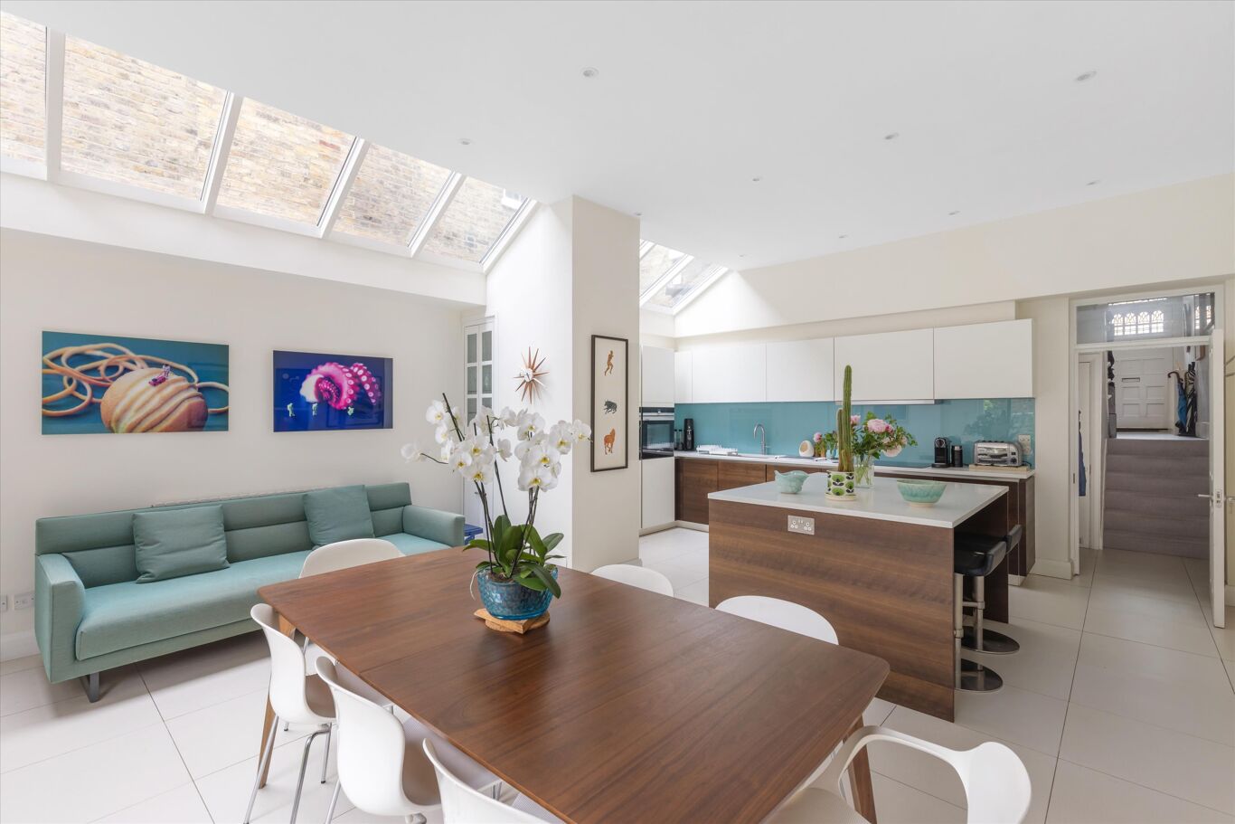 Image of Addison Gardens, London W14