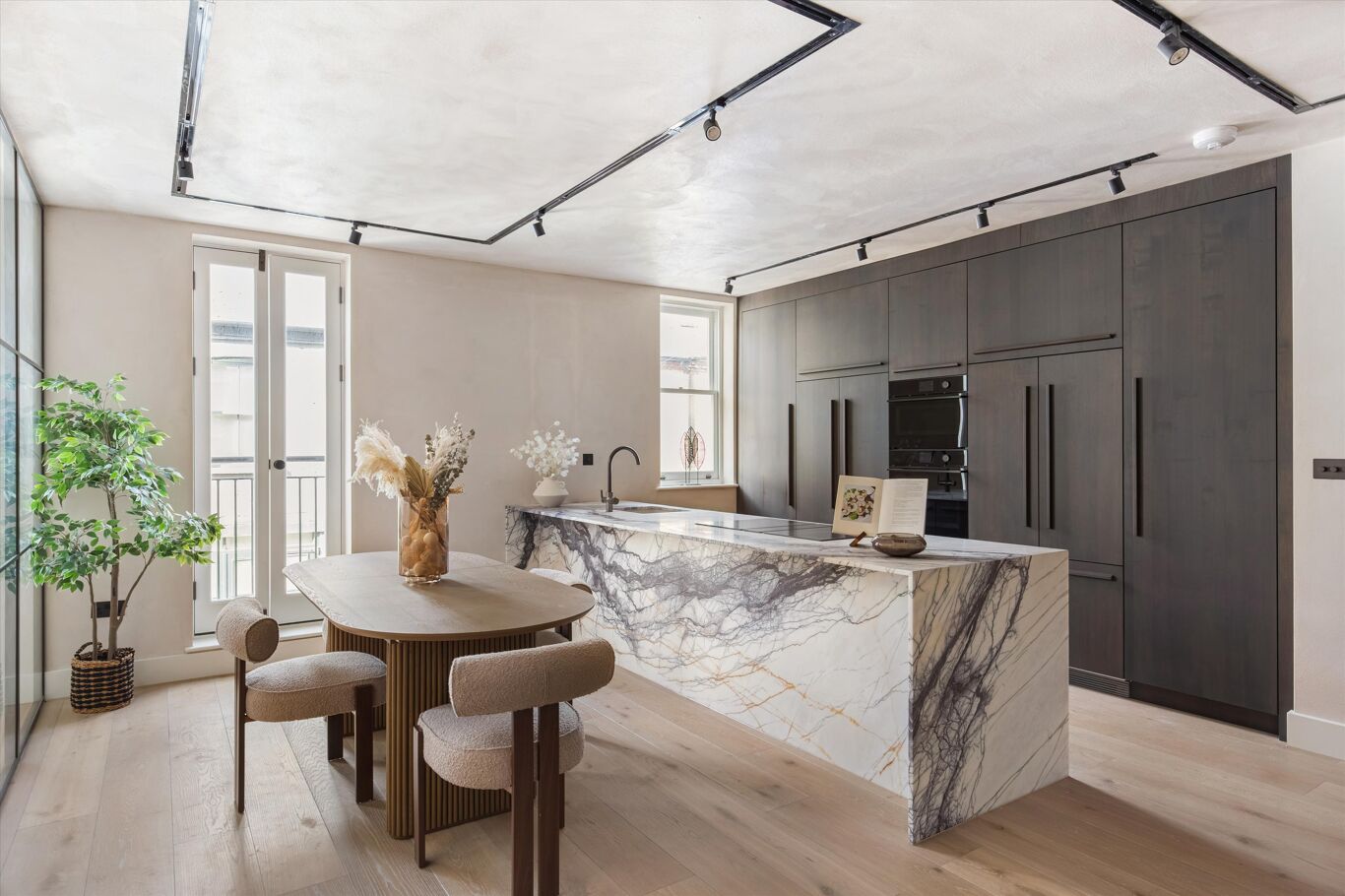 Image of Russell Gardens Mews, London W14