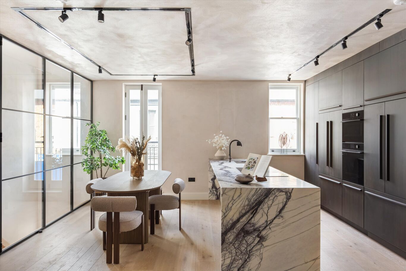 Image of Russell Gardens Mews, London W14