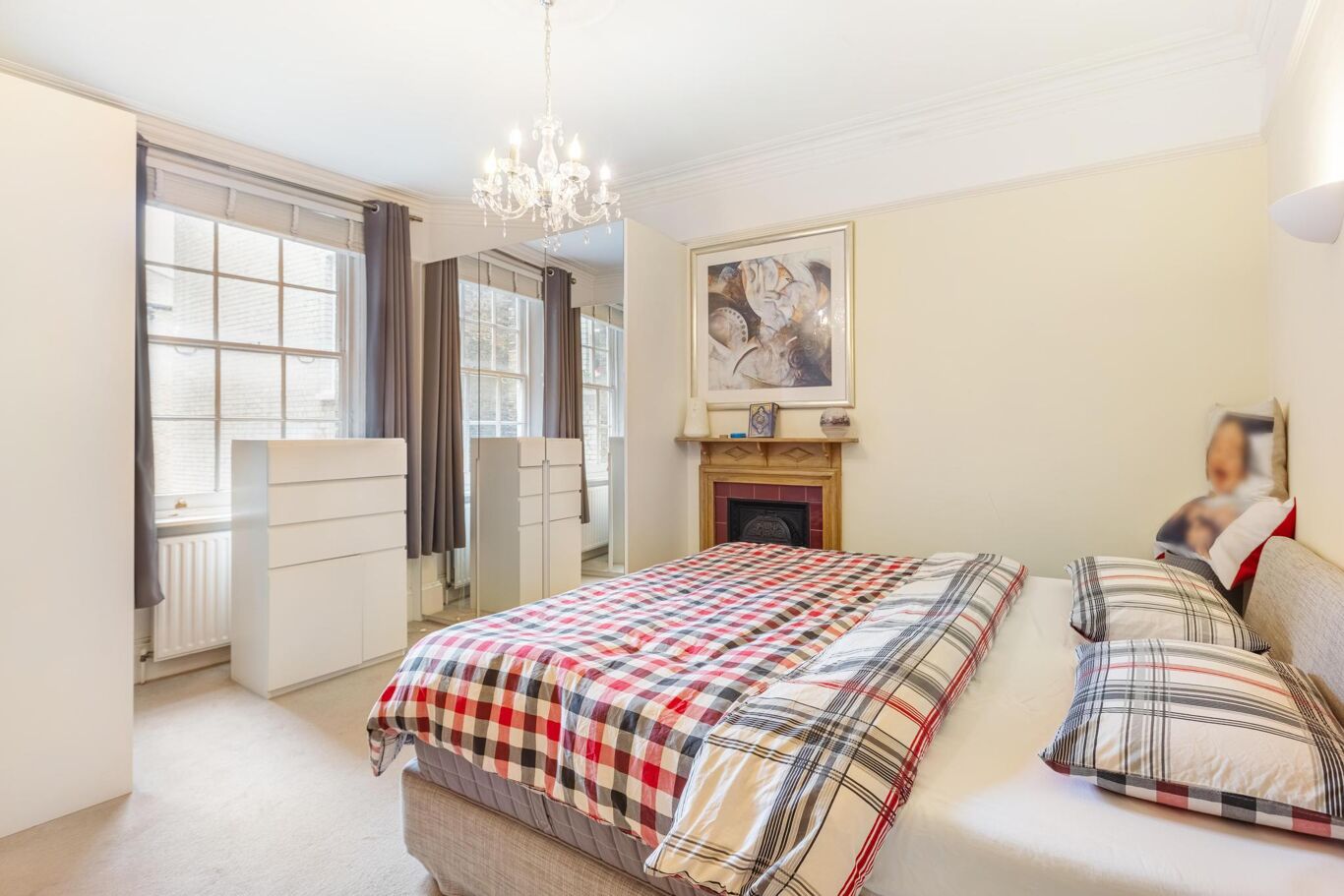 Image of Abingdon Road, London W8