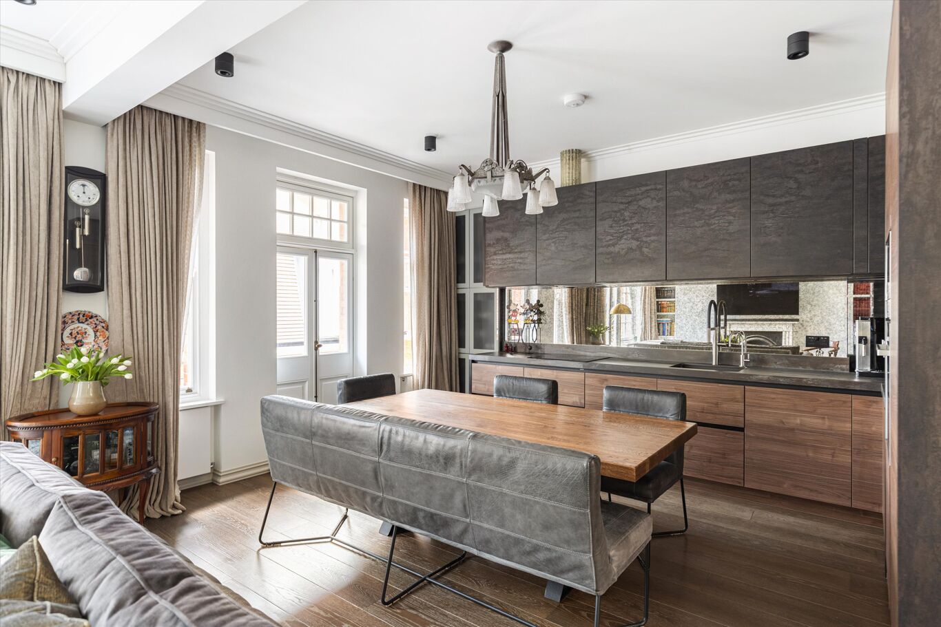 Image of Fitzjames Avenue, London W14