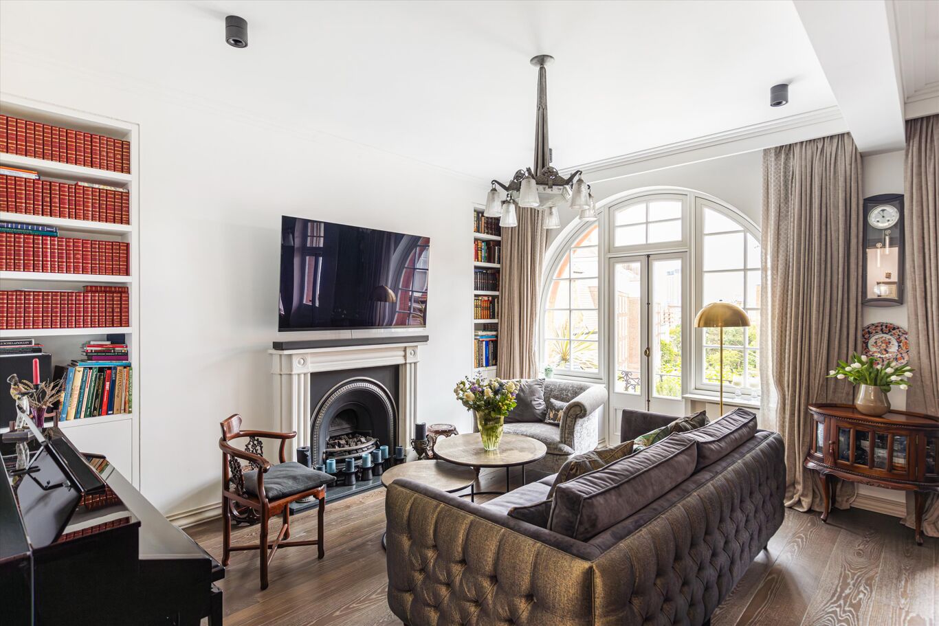 Image of Fitzjames Avenue, London W14
