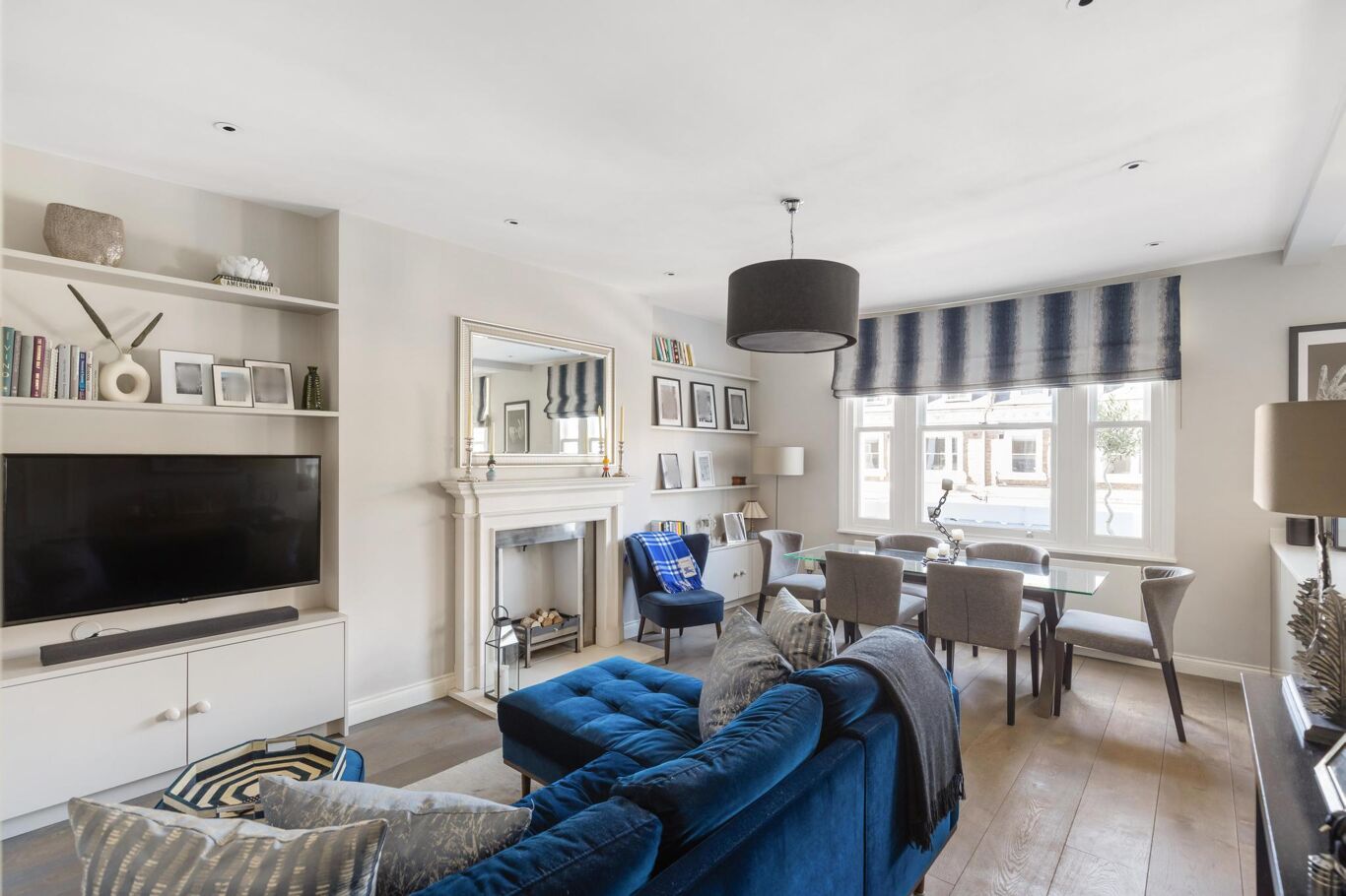 Image of Holland Road, London W14