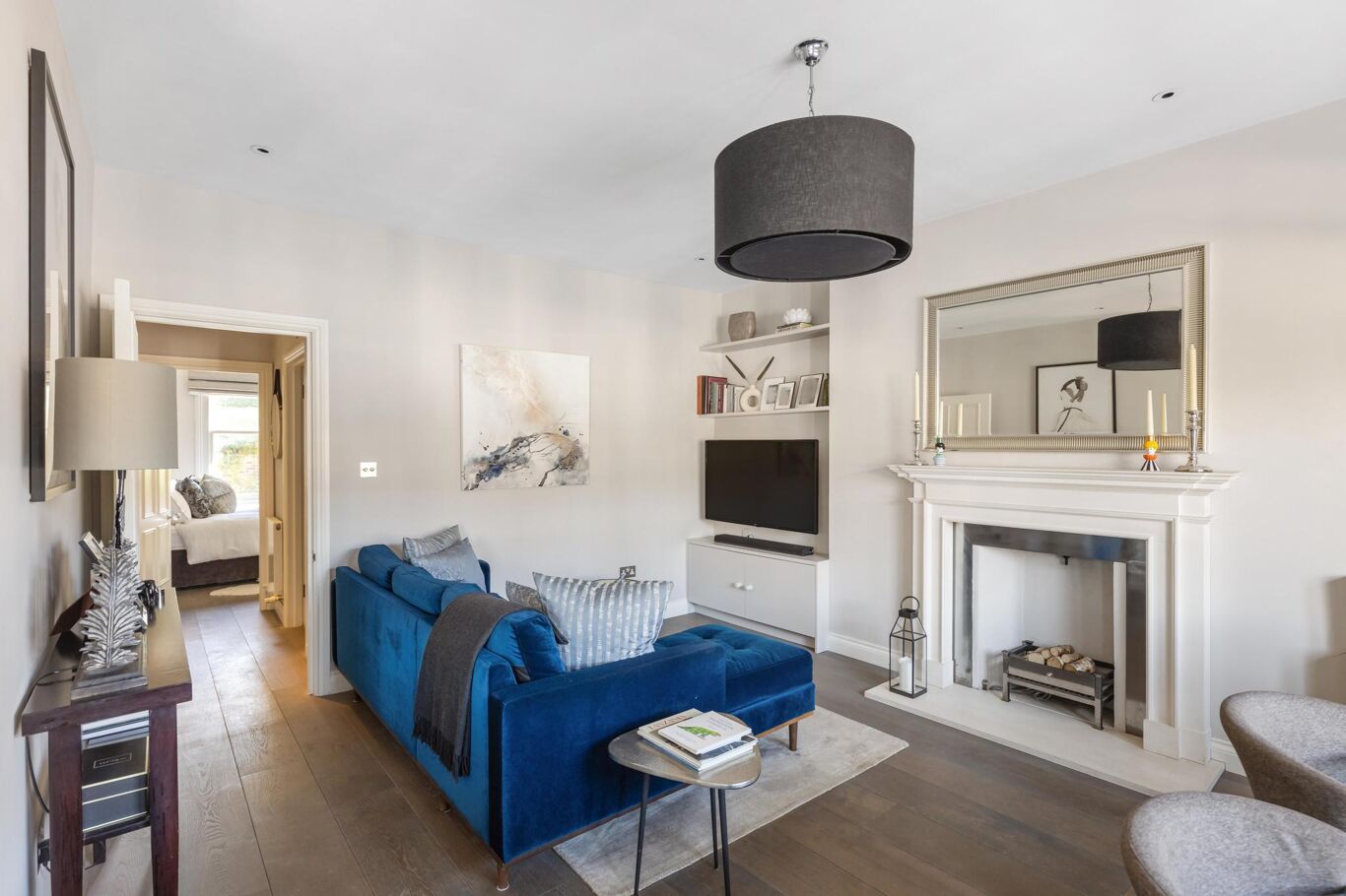 Image of Holland Road, London W14