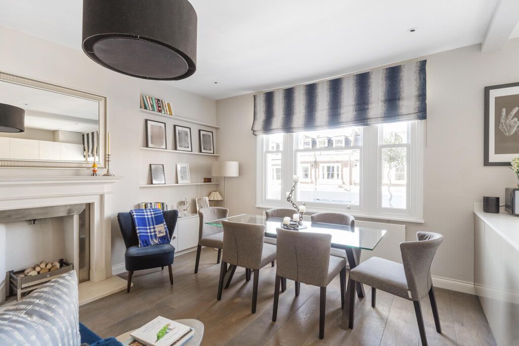 Image of Holland Road, London W14