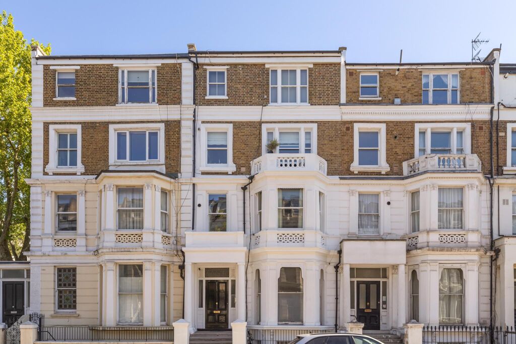 Image of Holland Road, London W14