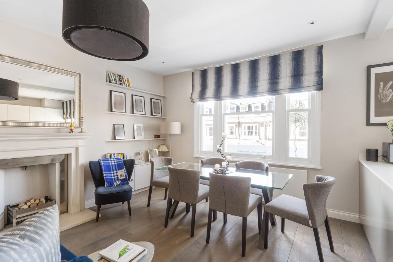 Image of Holland Road, London W14
