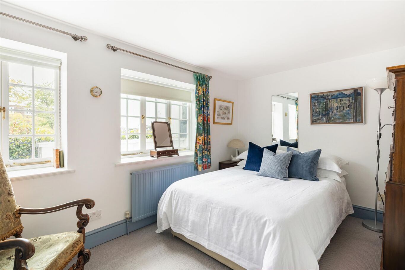 Image of Bedford Gardens, London W8