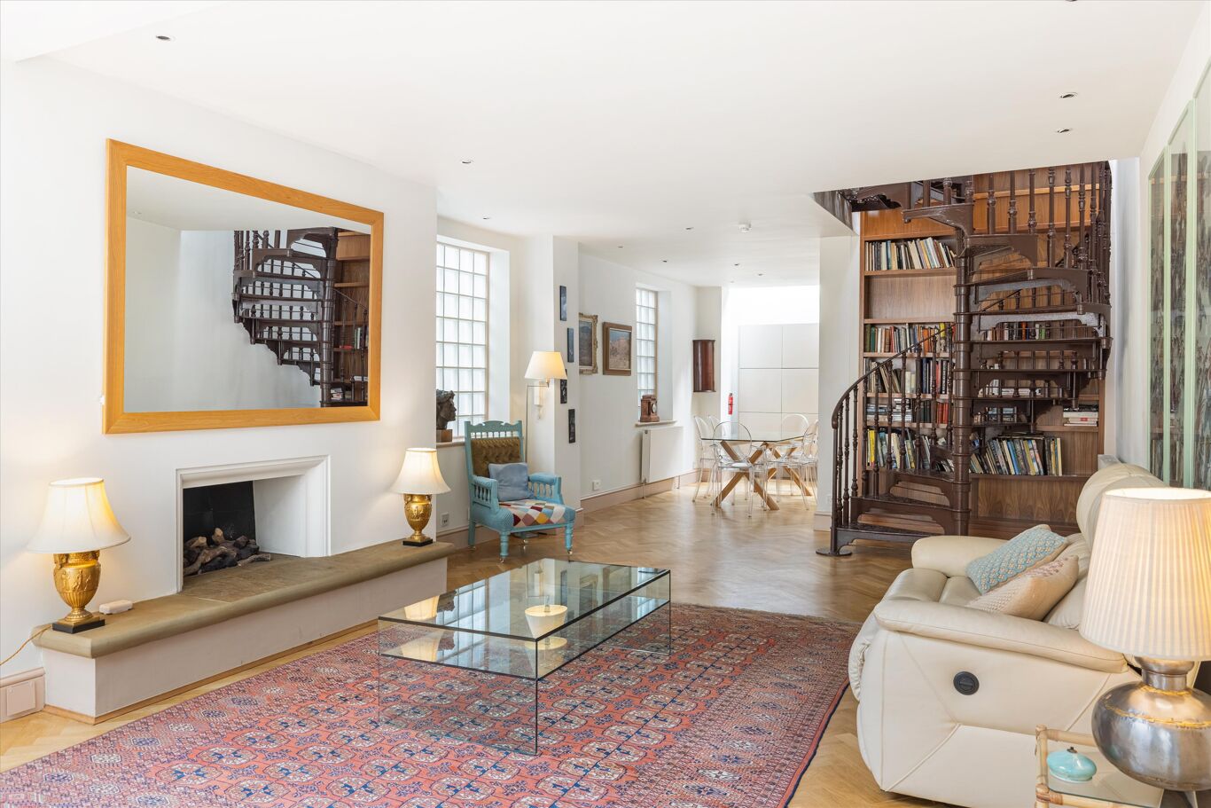 Image of Bedford Gardens, London W8