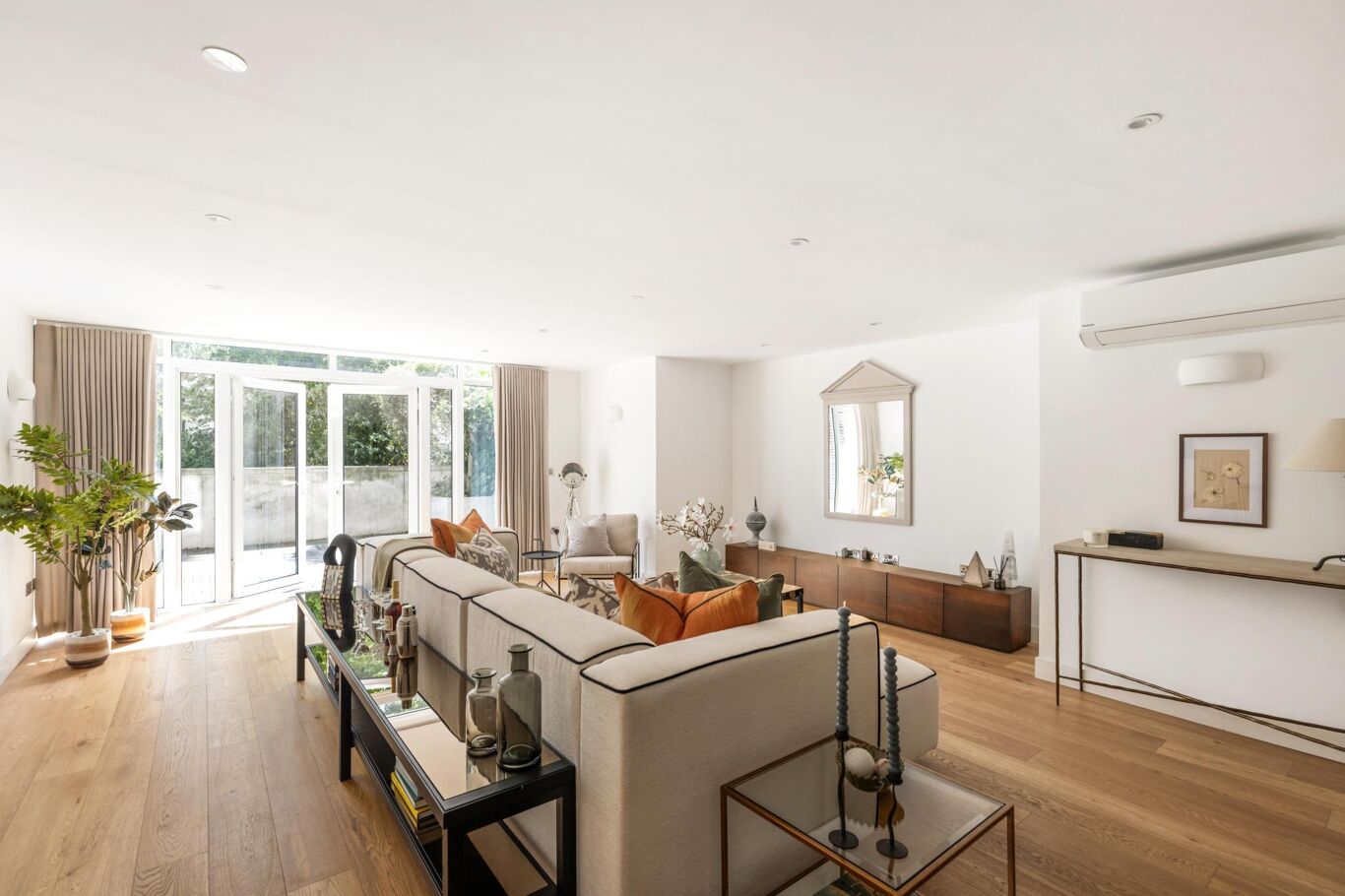 Image of Broadwalk House, Hyde Park Gate, London SW7