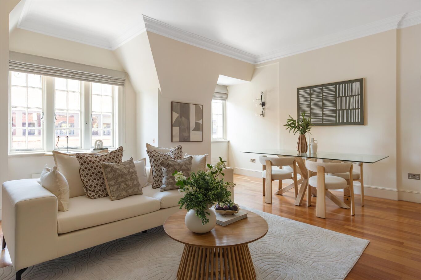 Image of Hornton Street, London W8