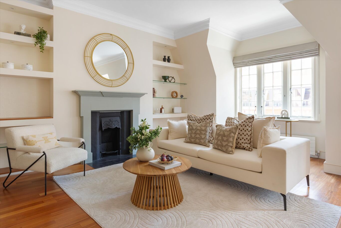 Image of Hornton Street, London W8