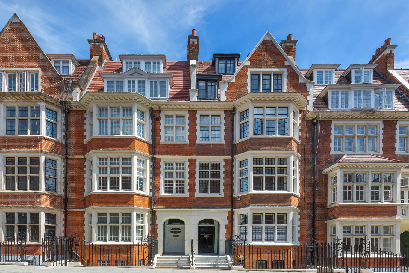 Image of Hornton Street, London W8