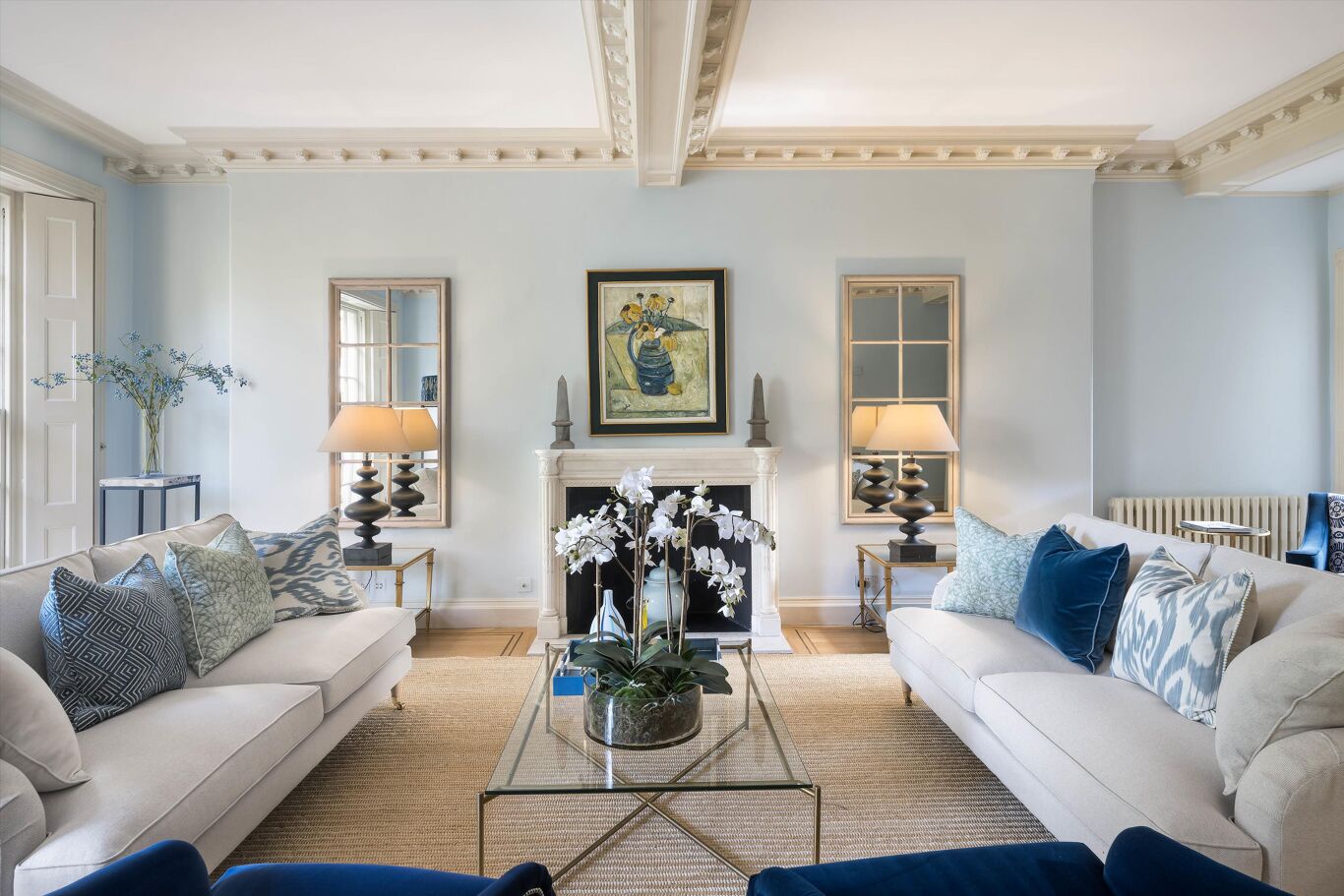 Image of Edwardes Square, London W8
