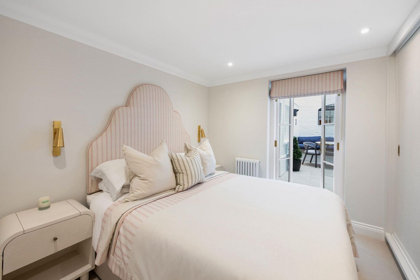 Image of Abingdon Road, London W8