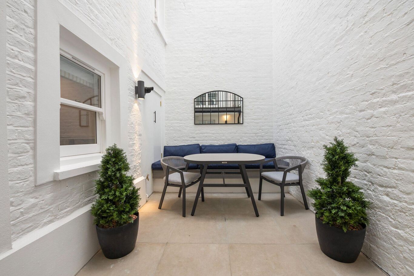 Image of Abingdon Road, London W8
