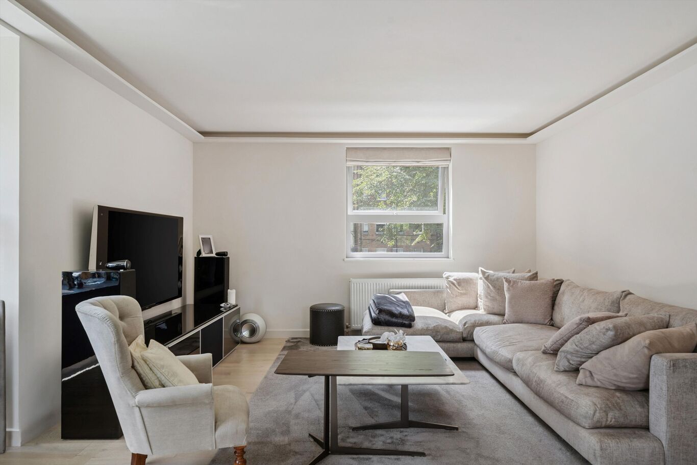 Image of Somerset Square, London W14