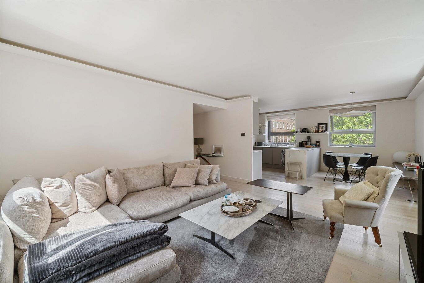 Image of Somerset Square, London W14
