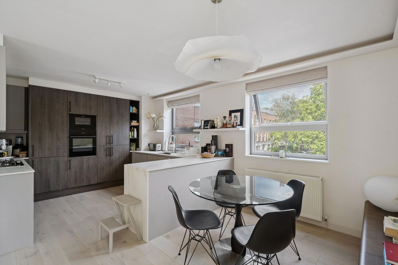 Image of Somerset Square, London W14