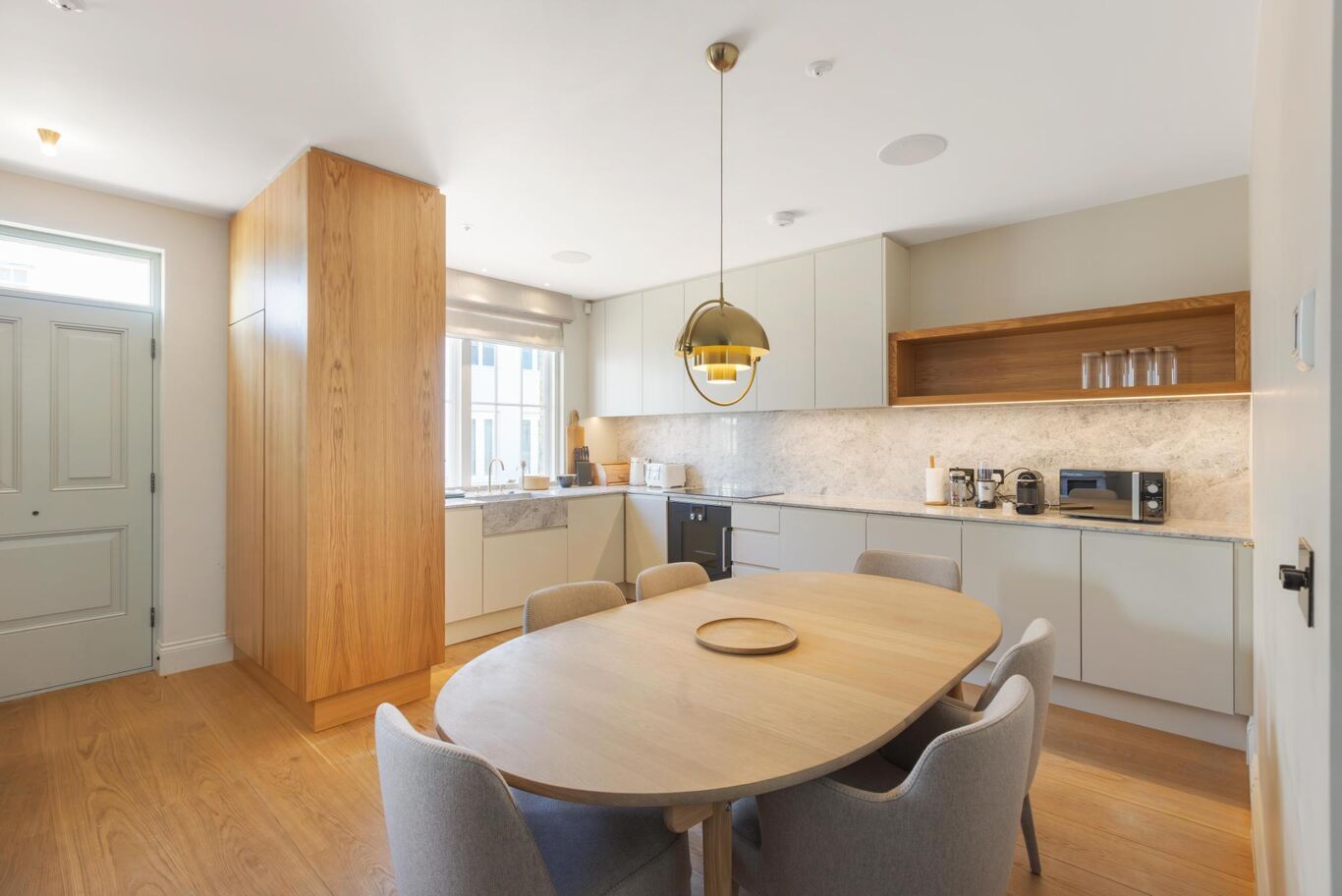 Image of Napier Place, London W14