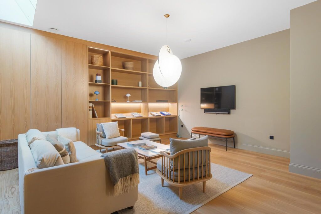 Image of Napier Place, London W14