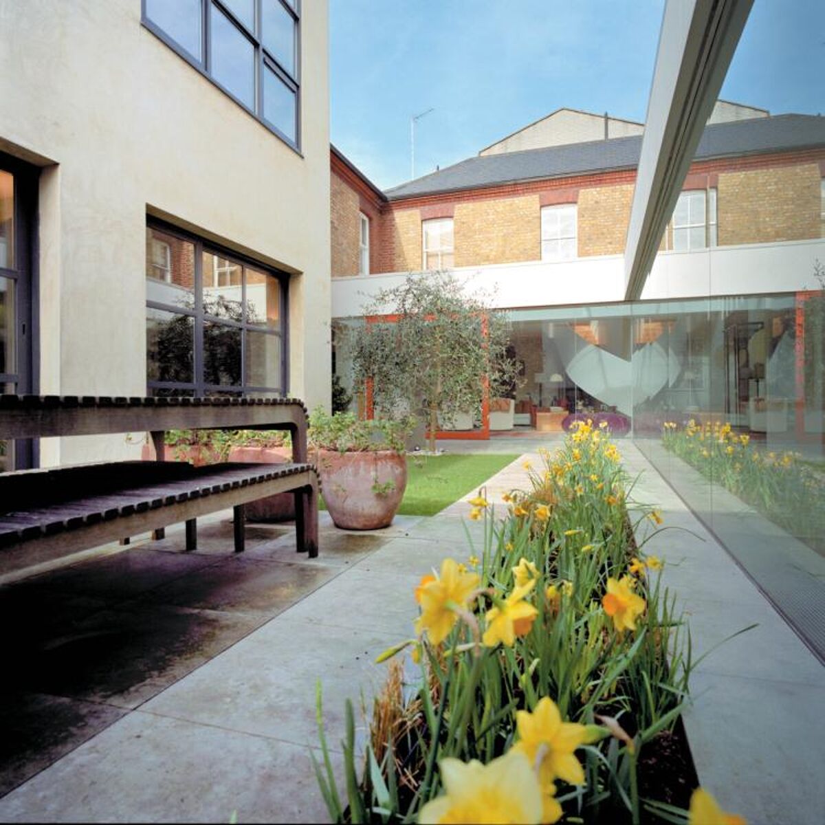 house for sale in Kelso Place, Kensington, London, W8 KEN070290