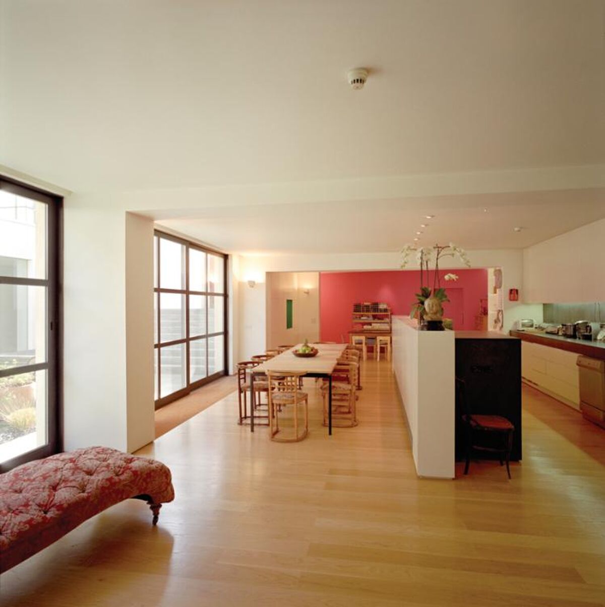 house for sale in Kelso Place, Kensington, London, W8 KEN070290 Knight Frank