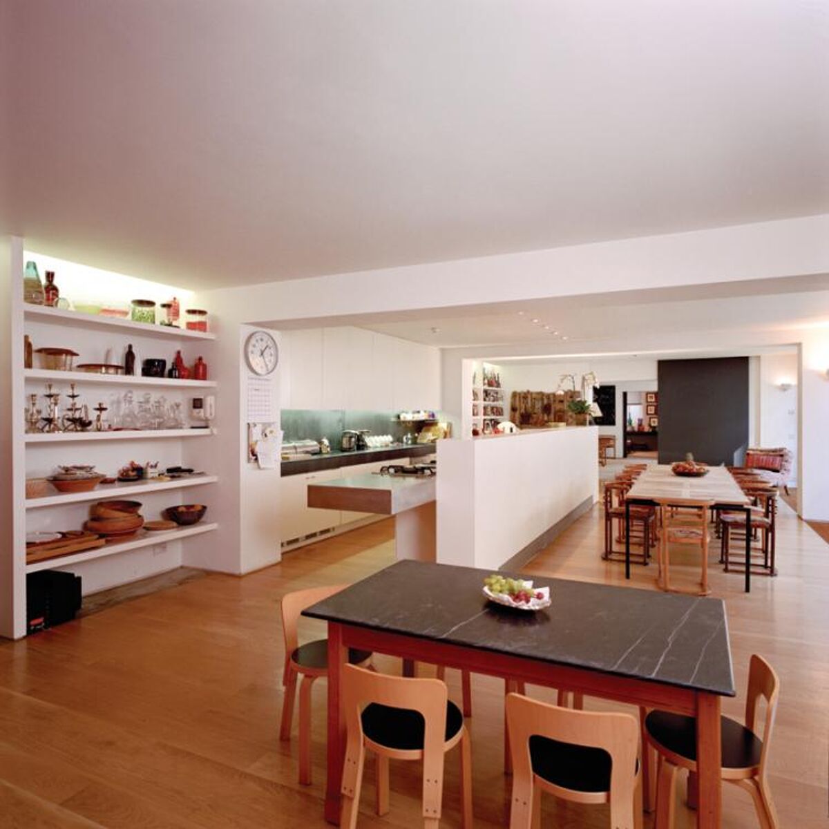 house for sale in Kelso Place, Kensington, London, W8 KEN070290 Knight Frank