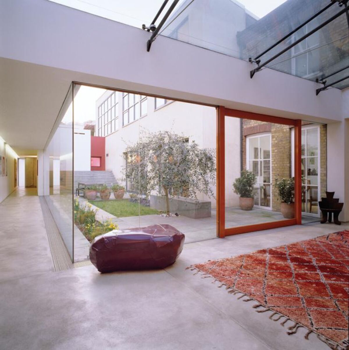 house for sale in Kelso Place, Kensington, London, W8 KEN070290