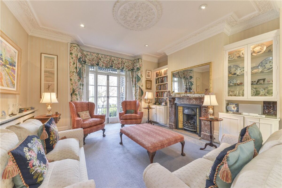 house for sale in Launceston Place, Kensington, London, W8 KEN080245