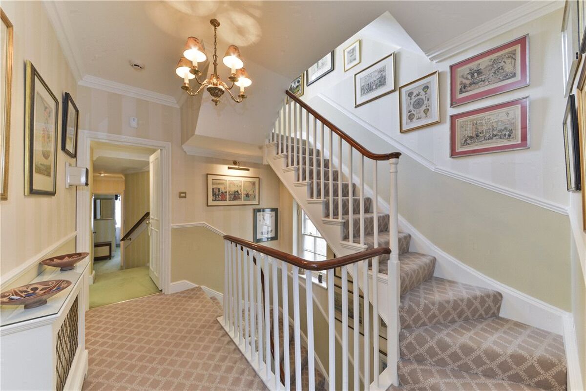 house for sale in Launceston Place, Kensington, London, W8 KEN080245