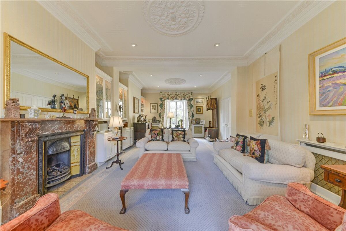 house for sale in Launceston Place, Kensington, London, W8 KEN080245