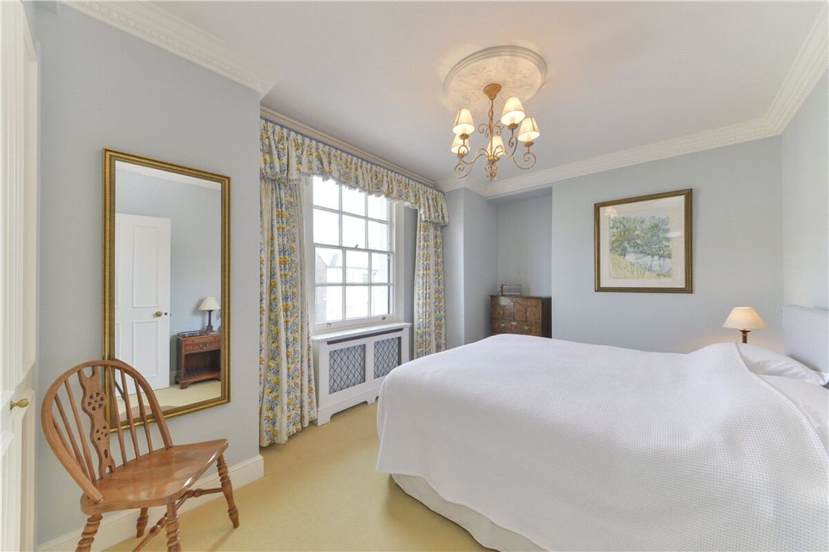 house for sale in Launceston Place, Kensington, London, W8 KEN080245