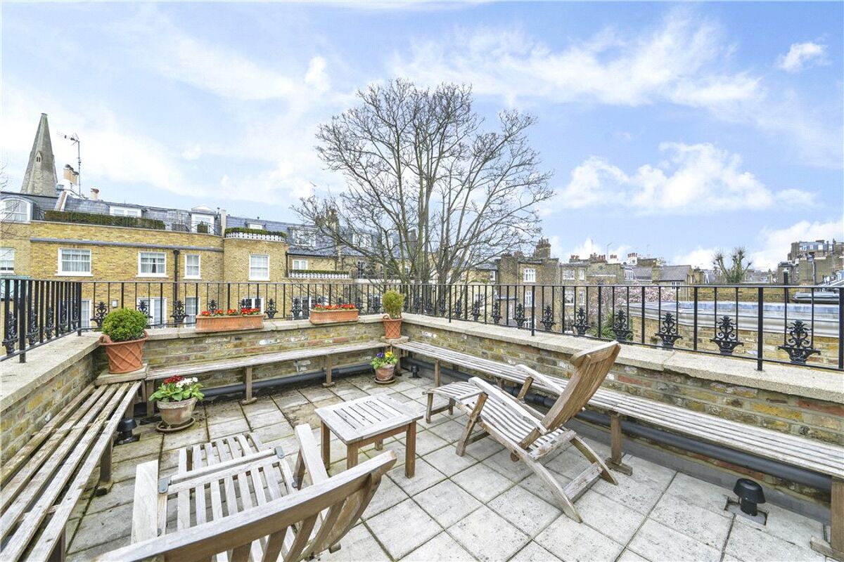 house for sale in Launceston Place, Kensington, London, W8 KEN080245