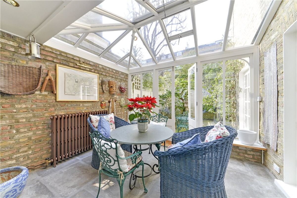 house for sale in Launceston Place, Kensington, London, W8 KEN080245