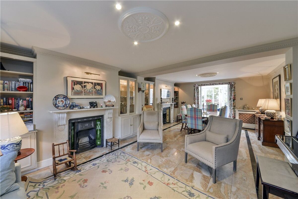 house for sale in Launceston Place, Kensington, London, W8 KEN080245