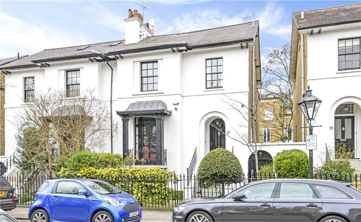 house for sale in Launceston Place, Kensington, London, W8 KEN080245