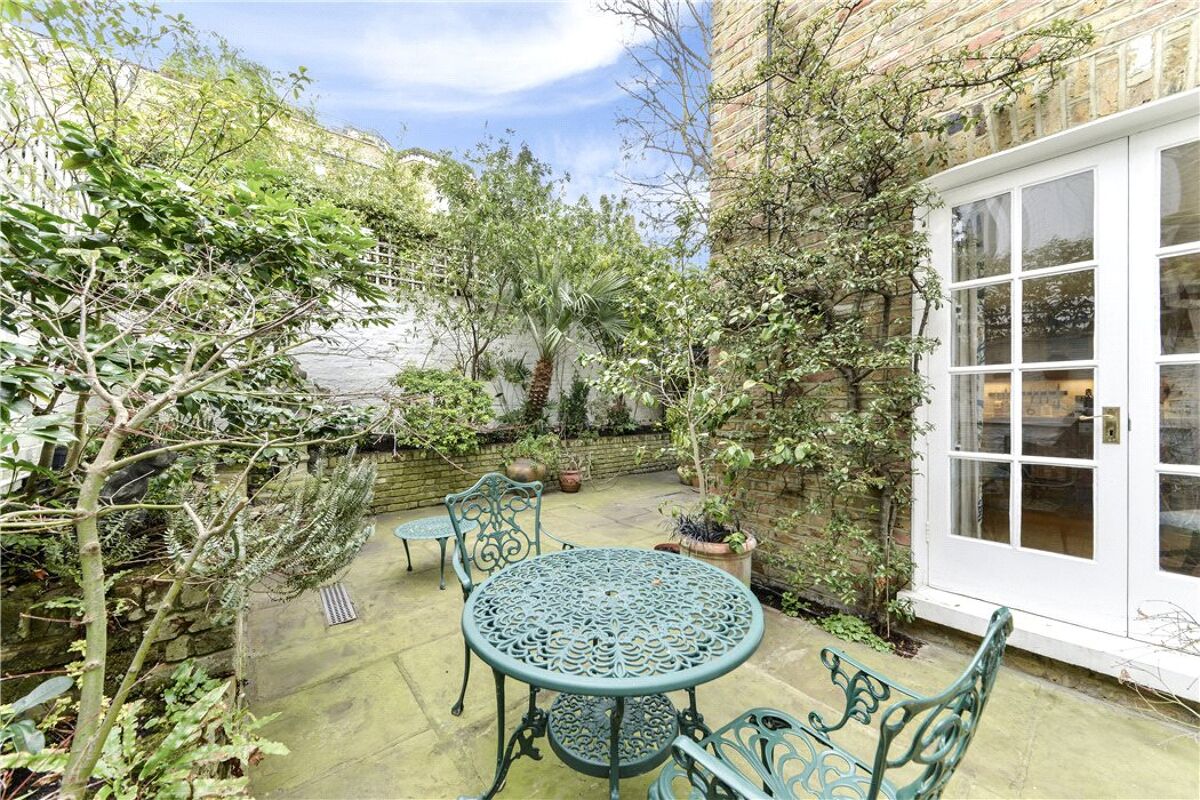 house for sale in Launceston Place, Kensington, London, W8 KEN080245