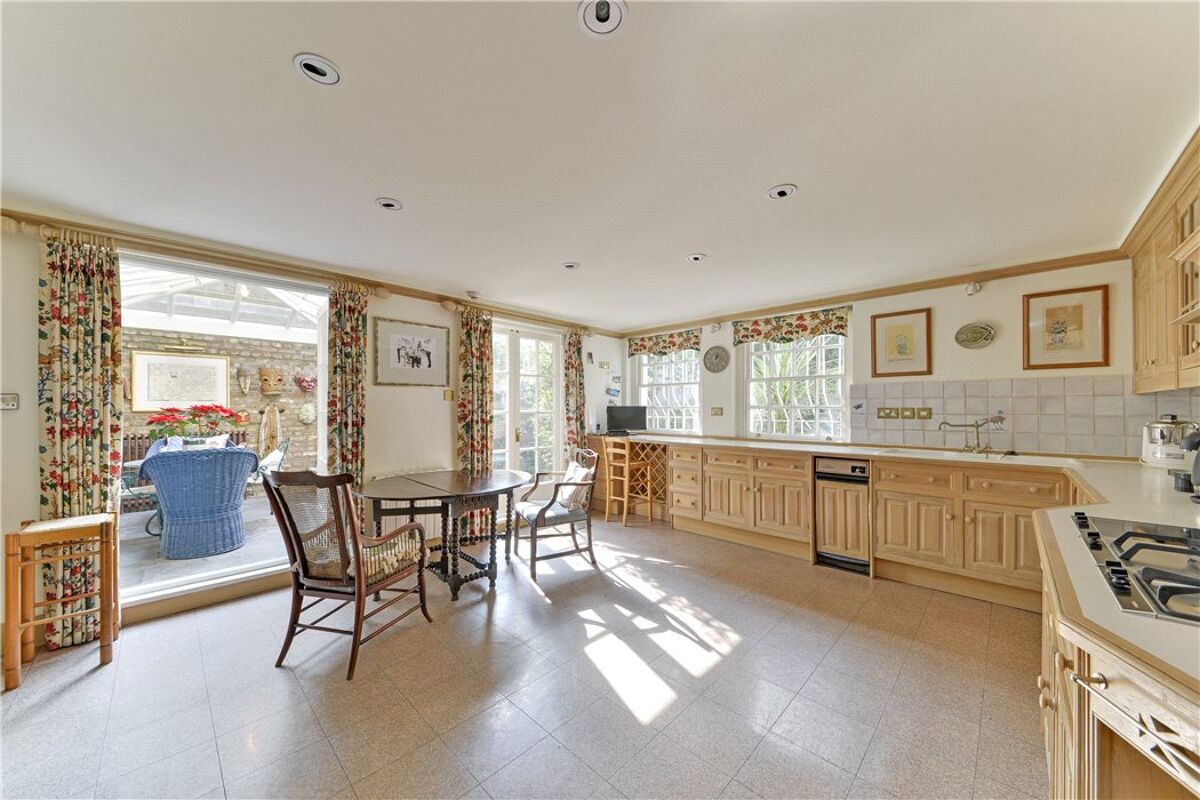 house for sale in Launceston Place, Kensington, London, W8 KEN080245
