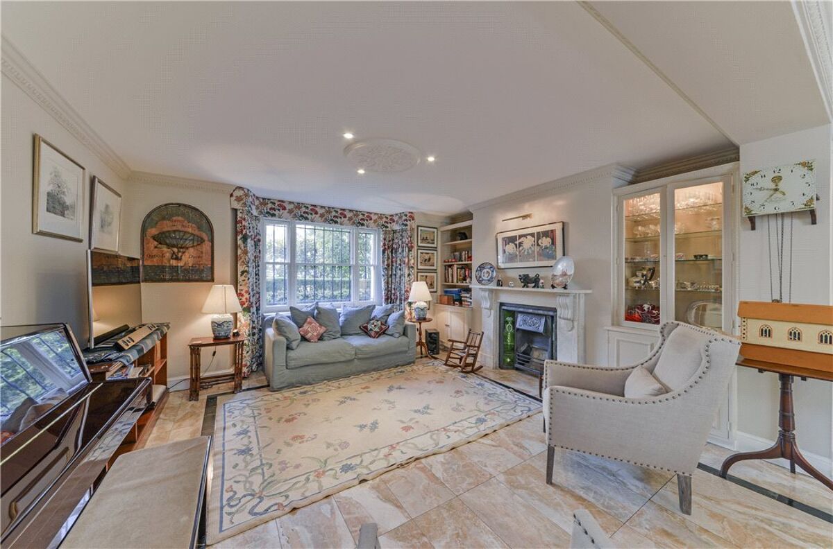 house for sale in Launceston Place, Kensington, London, W8 KEN080245