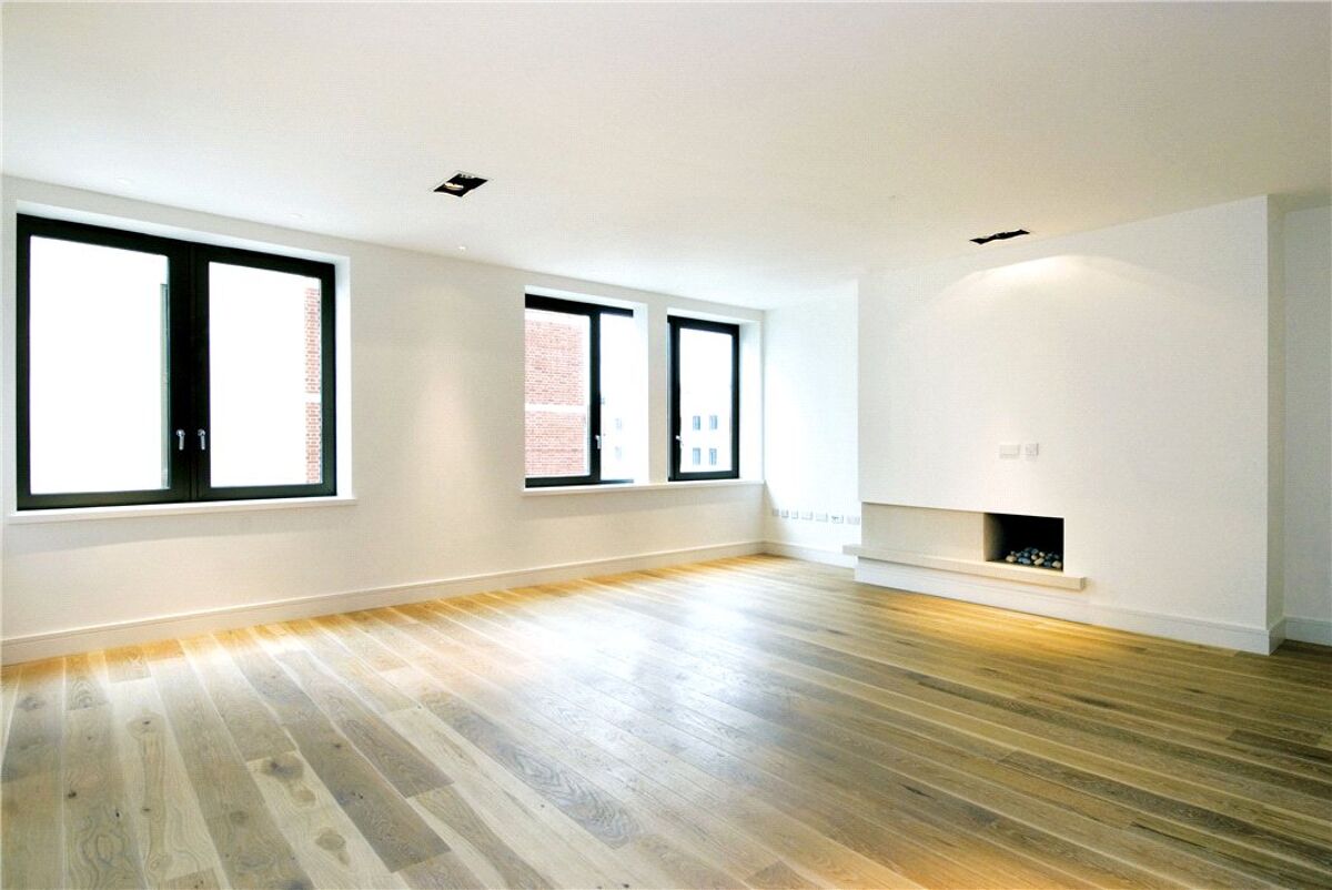 flat for sale in Thornwood Gardens, Kensington, London, W8 KEN120194 Knight Frank