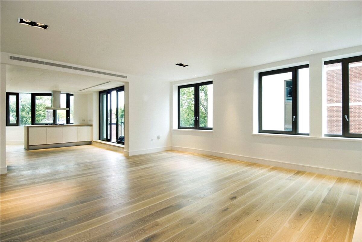 flat for sale in Thornwood Gardens, Kensington, London, W8 KEN120194 Knight Frank