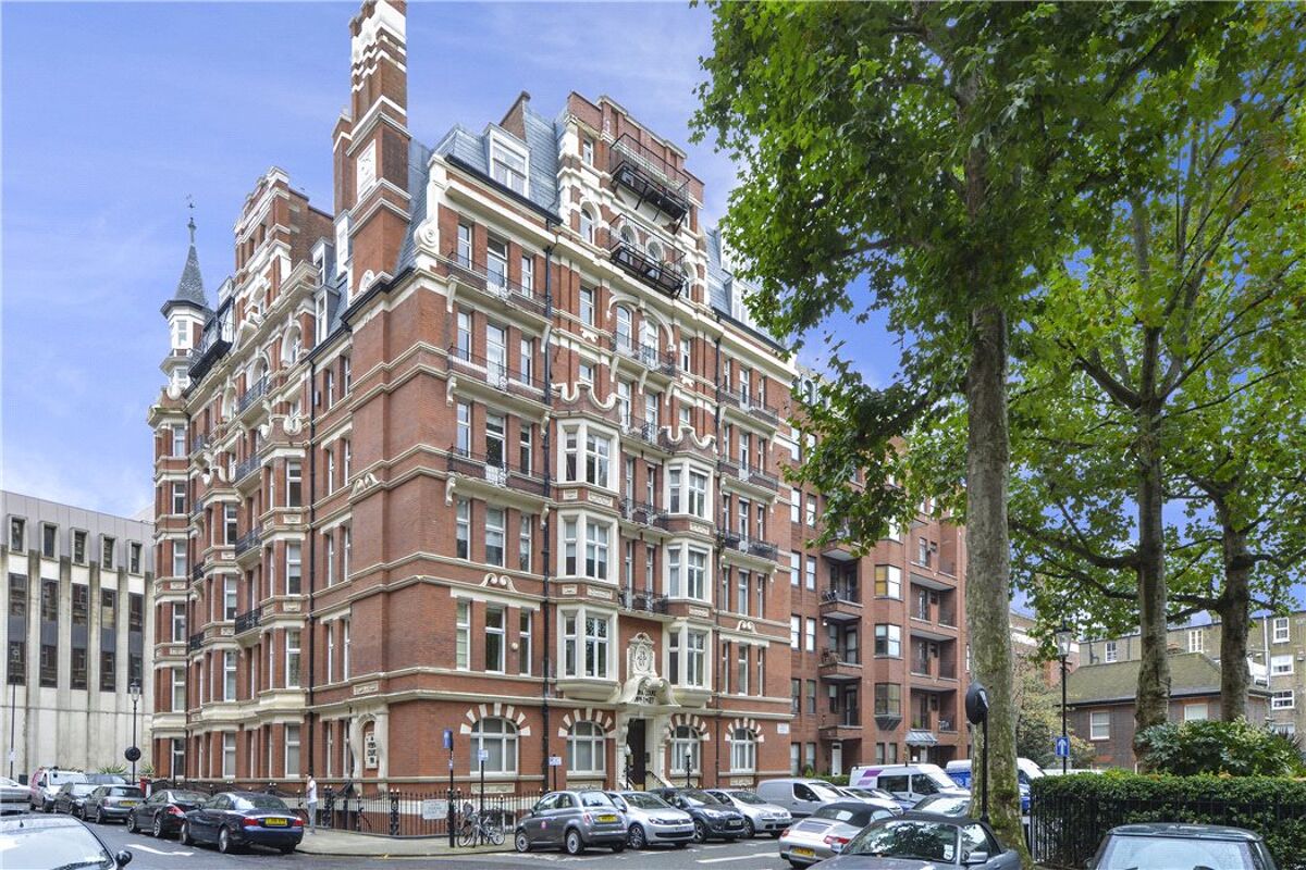 flat for sale in Iverna Court, Kensington, London, W8 KEN120284