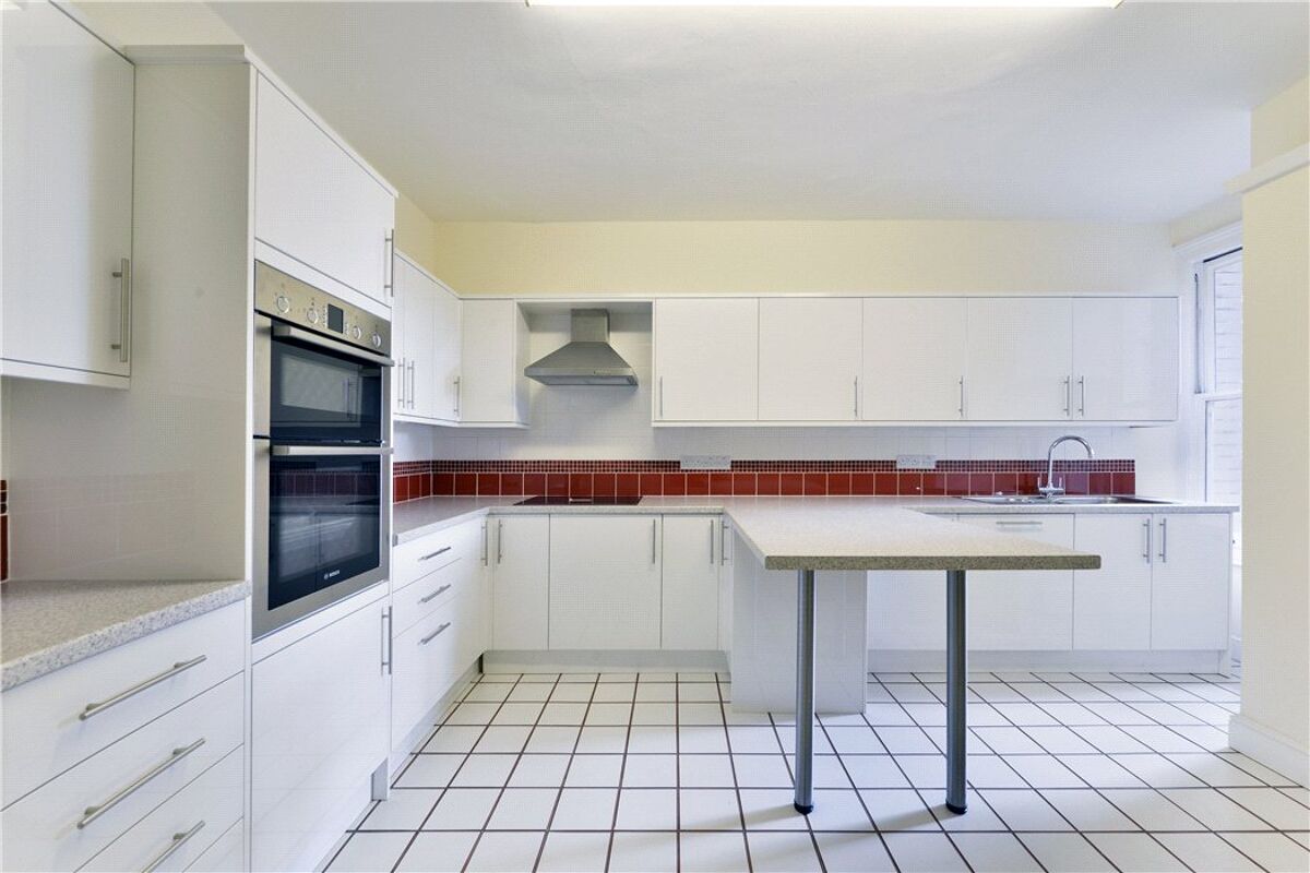 flat for sale in Iverna Court, Kensington, London, W8 KEN130097